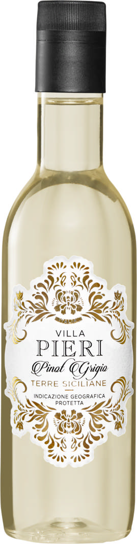 Villa Pieri Pinot Grigio (24x18,70cl)
