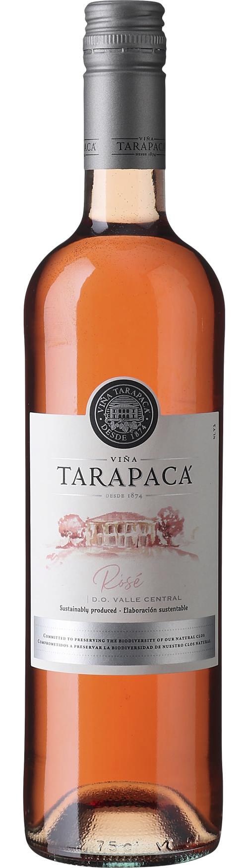 Viña Tarapacá Rosé