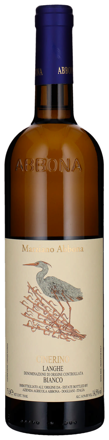 Marziano Abbona, Langhe Bianco