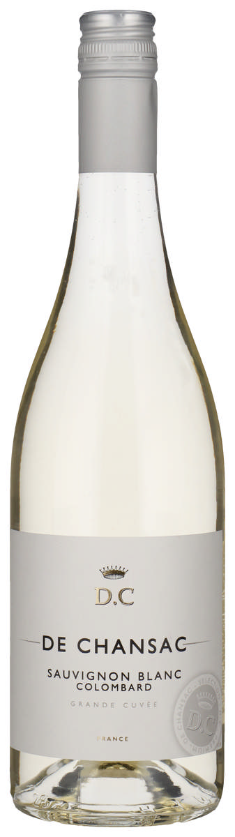 De Chansac, Columbard 2023