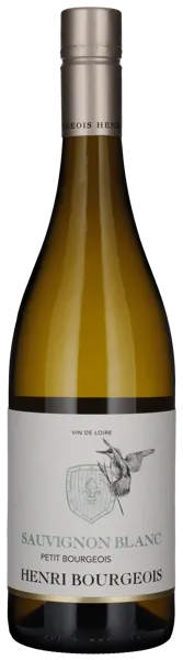 Henri Bourgeois, Petit Bourgeois, 2023