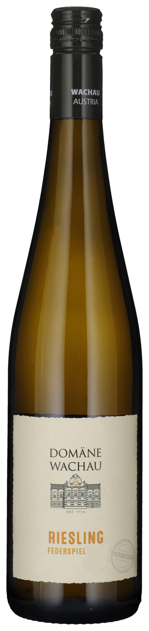Domäne Wachau, Riesling Federspiel