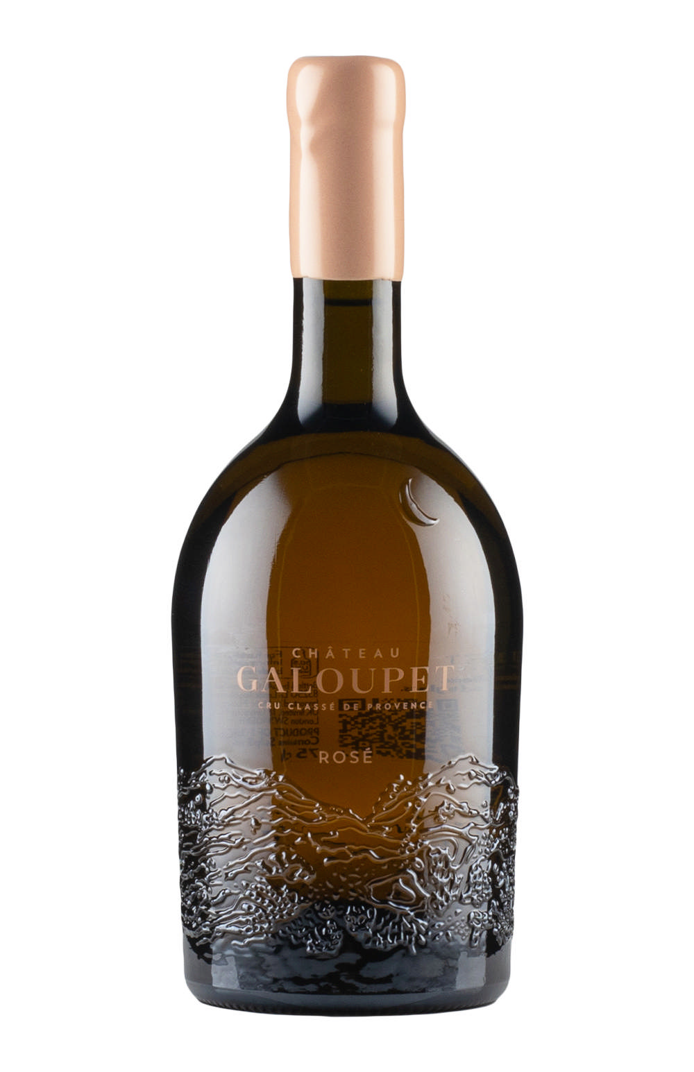 Galoupet Cru Classe Rosé