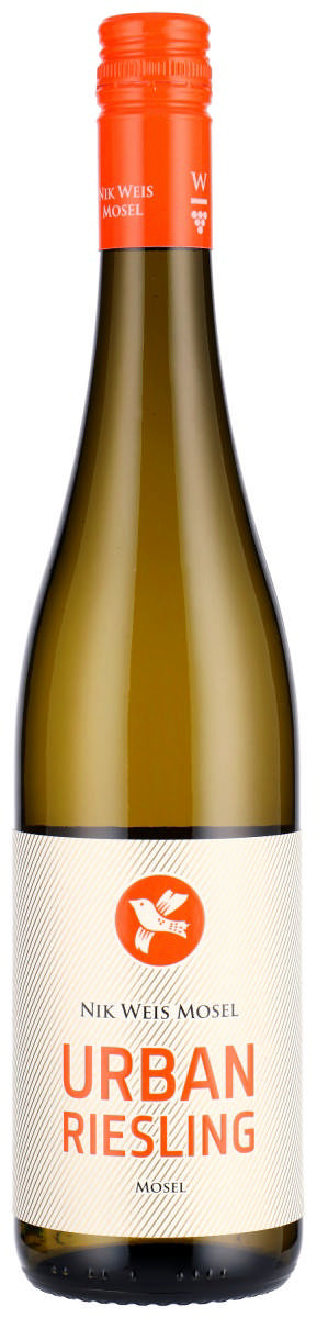Nik Weis, Urban Riesling