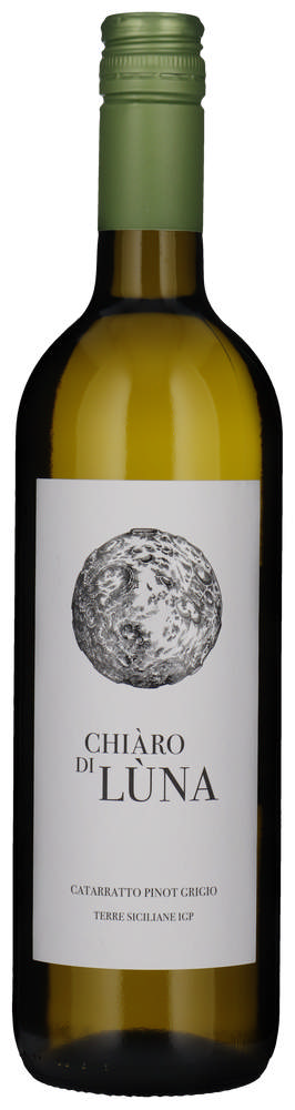 Chiaro di Luna Pinot Grigio