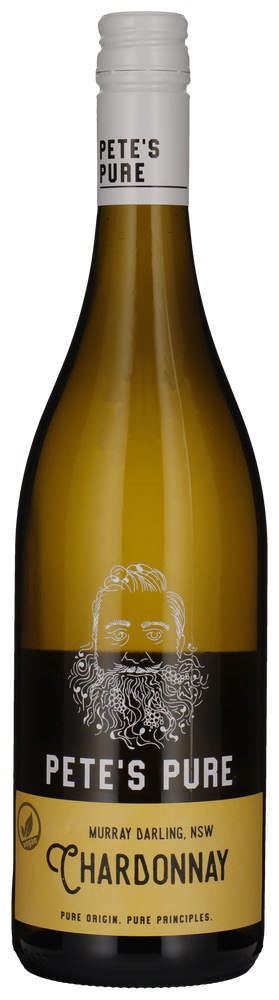 Pete's Pure Chardonnay