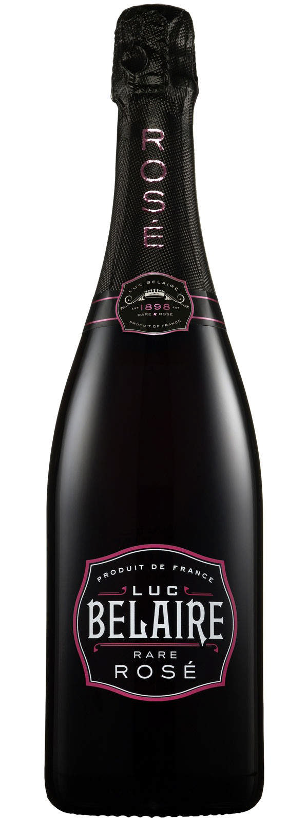 Luc Belaire Rare Rosé