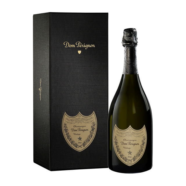 Dom Perignon Champagne Vintage 2015 (GB)