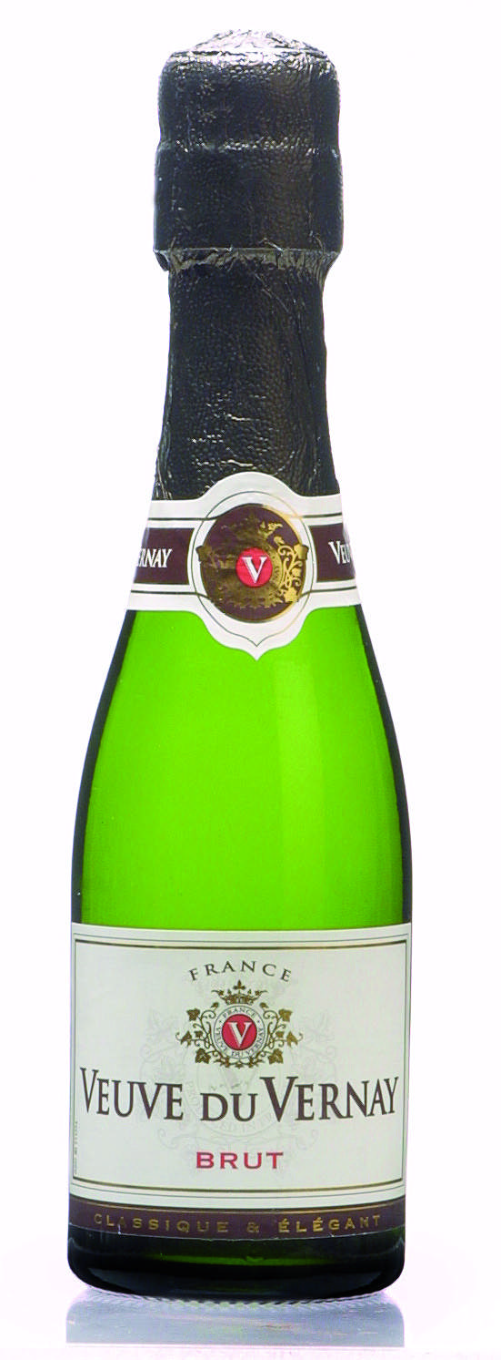 Veuve du Vernay Brut (24x20cl pr/ks)