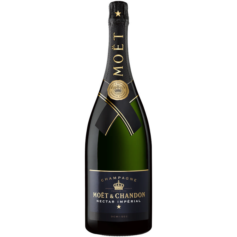 Moët & Chandon Champagne Nectar Impérial (MG)