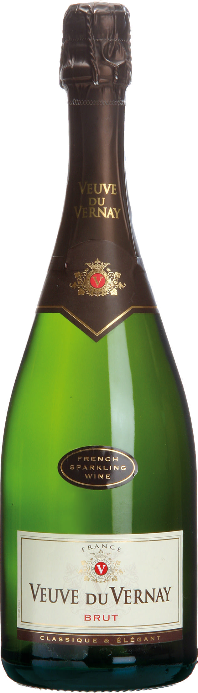 Veuve du Vernay Brut