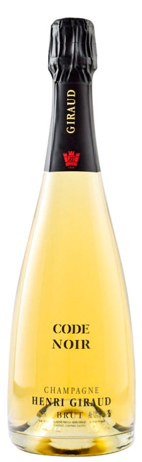 Henri Giraud Champagne 