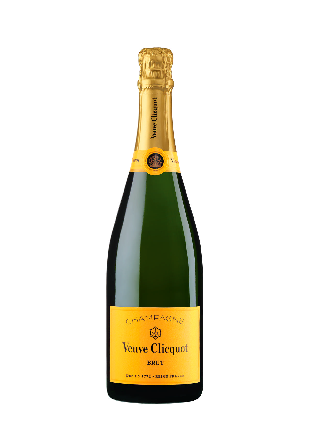 Veuve Clicquot Champagne Brut
