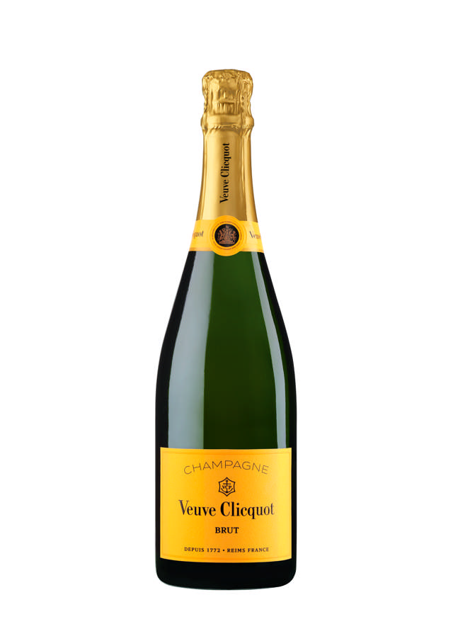 Veuve Clicquot Champagne Brut