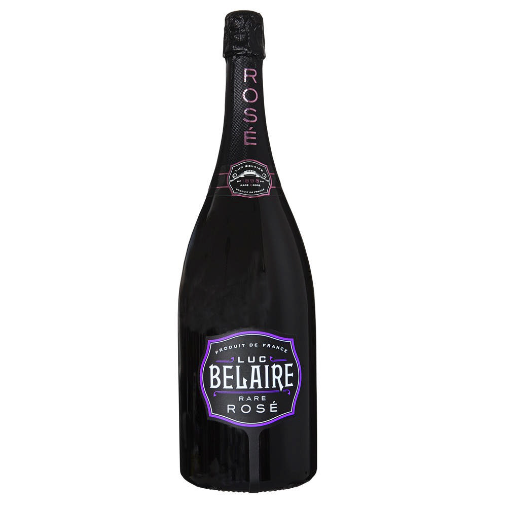 Luc Belaire Rare Luxe Fantome (MG)