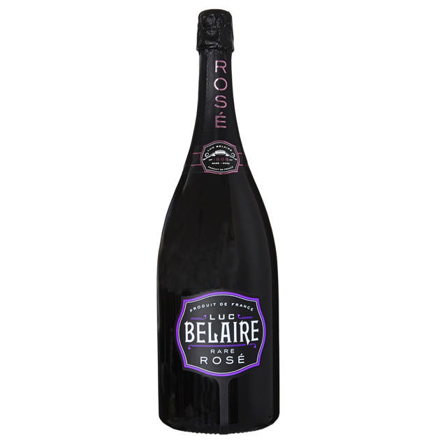 Luc Belaire Rare Luxe Fantome (MG)