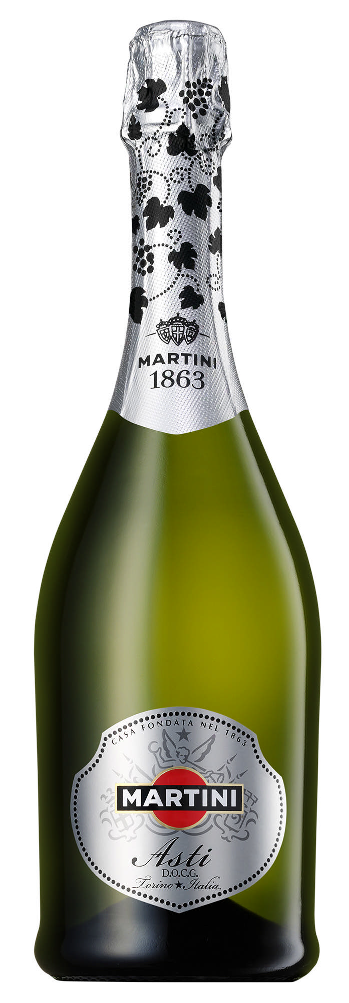 Martini Asti Spumante