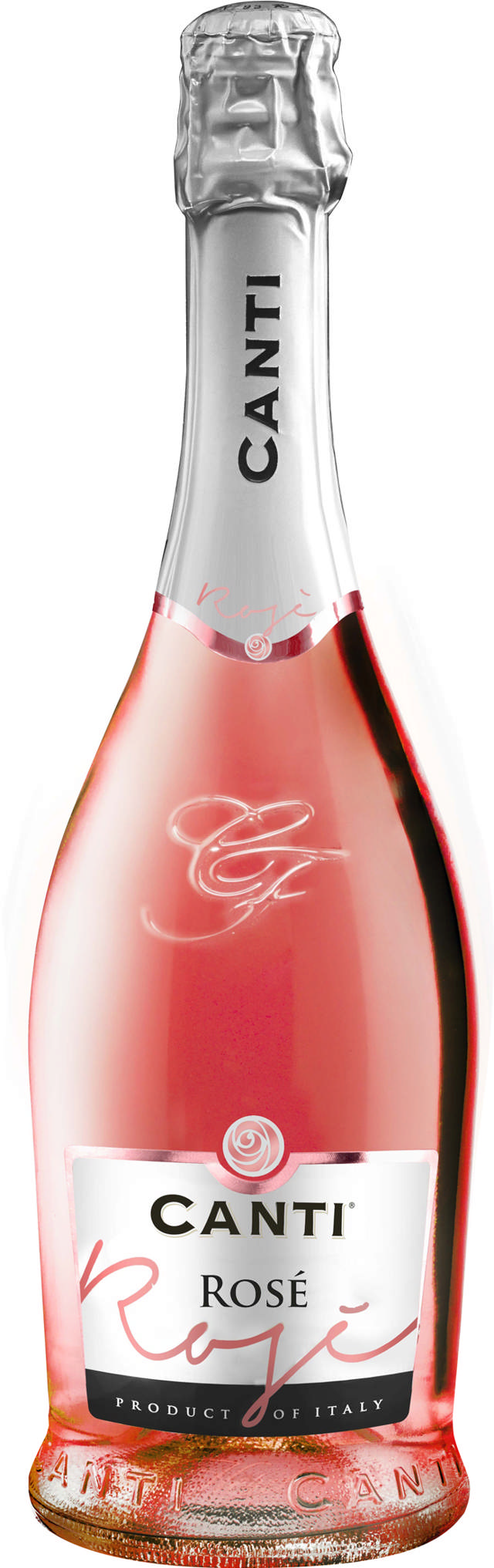 Canti Cuvée Rosé