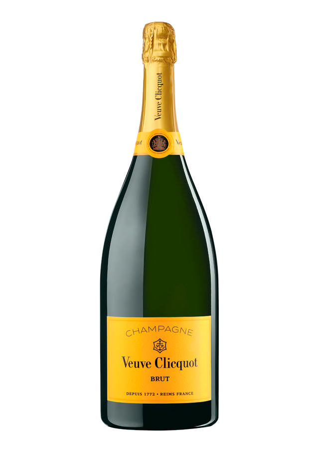 Veuve Clicquot Champagne Brut (MG)
