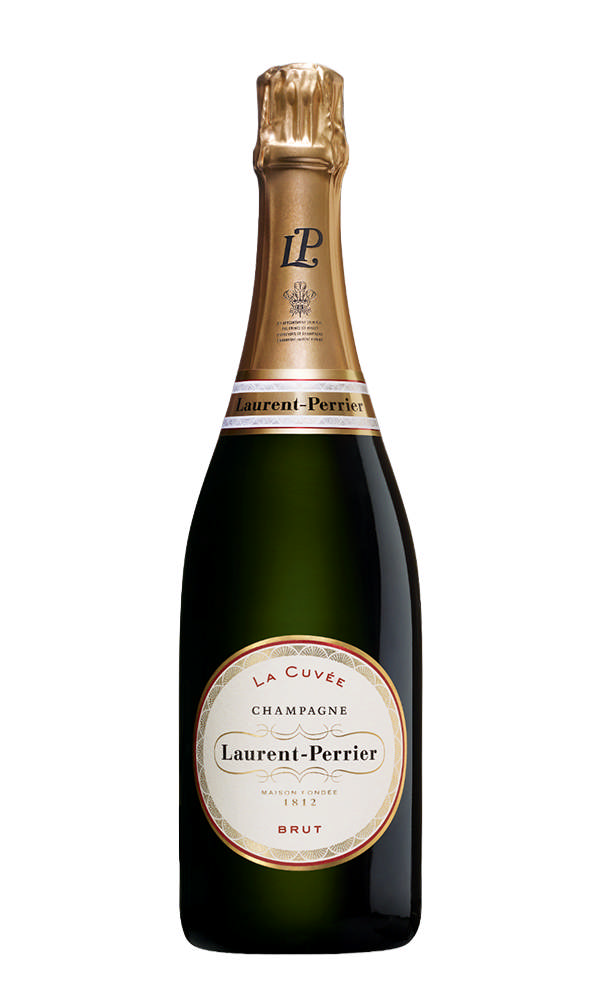 Laurent-Perrier Champagne 