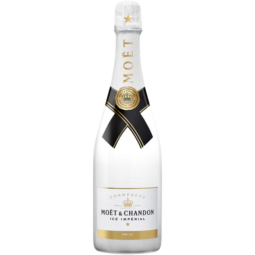 Moët & Chandon Champagne Ice Imperial