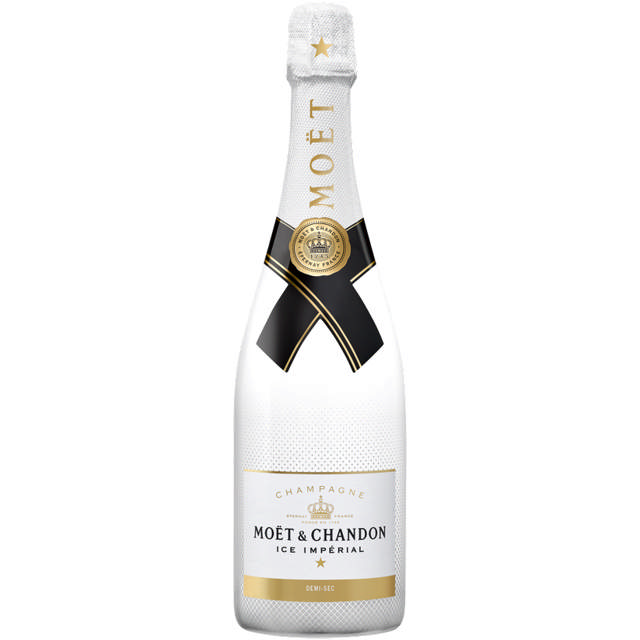 Moët & Chandon Champagne Ice Imperial