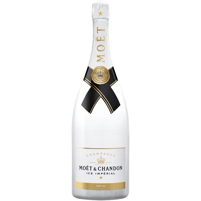 Moët & Chandon Champagne Ice Imperial (MG)