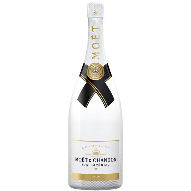 Moët & Chandon Champagne Ice Imperial (MG)
