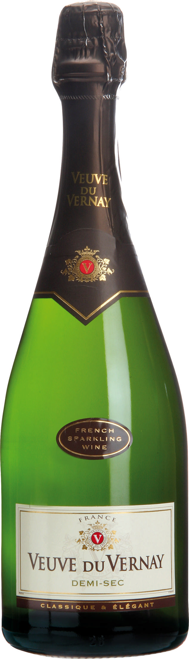 Veuve du Vernay Demi-Sec