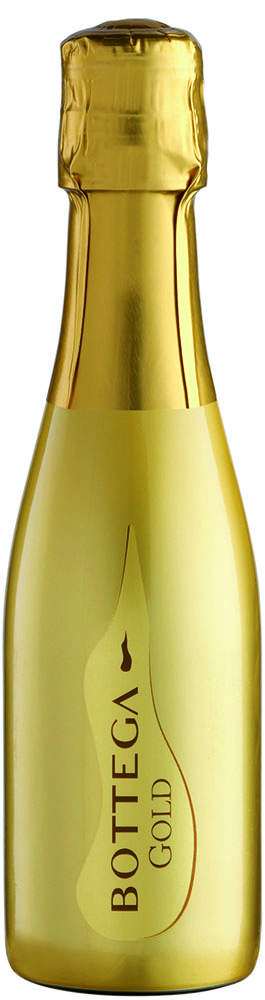 Bottega Prosecco Gold (Piccolo)