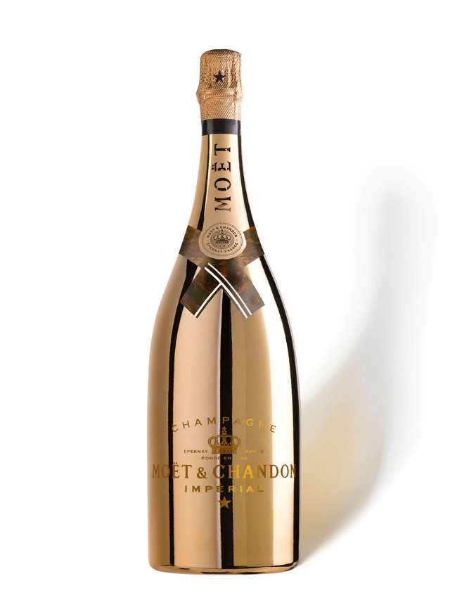 Moët & Chandon Champagne 