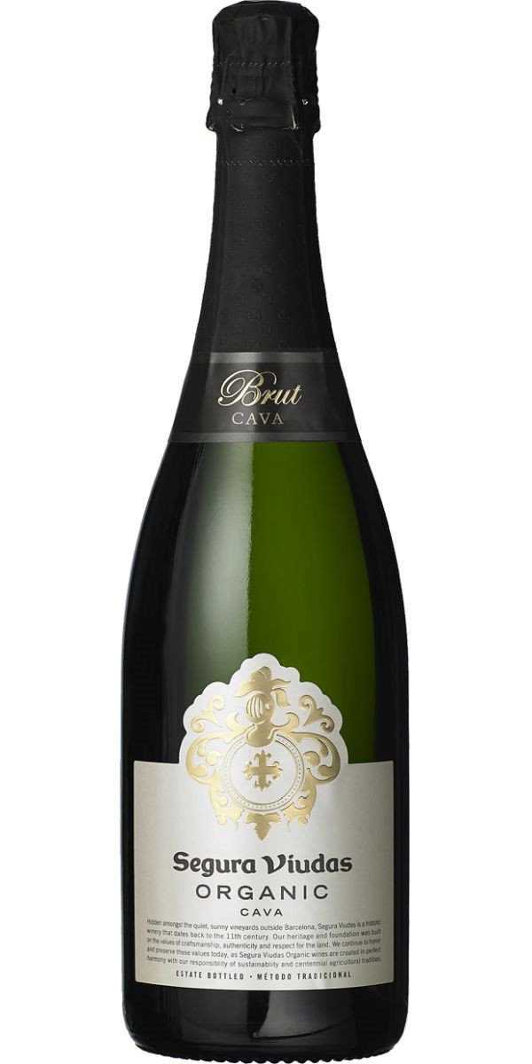 Segura Viudas, Cava Brut