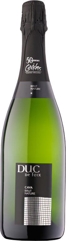 Duc de Foix, Cava Brut