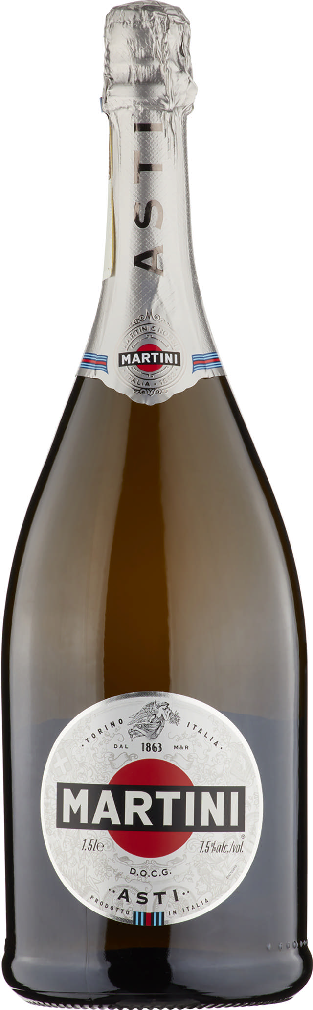 Martini Asti Spumante (MG)