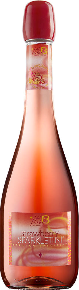 Bosca Verdi Sparkletini Strawberry (+pant)