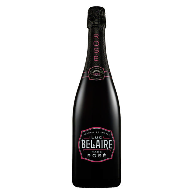 French Bloom Sparkling Rosé, 0,0%