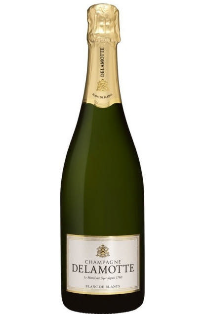 Delamotte Champagne Brut
