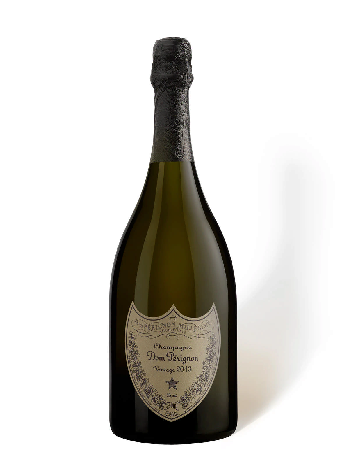 Dom Pérignon Champagne Vintage 2013