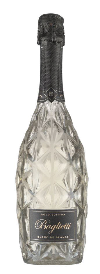 Baglietti Prosecco Blanc de Blancs