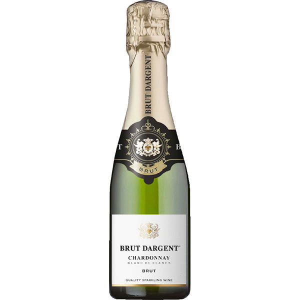 Brut Dargent, Blanc de Blancs Chardonnay Brut