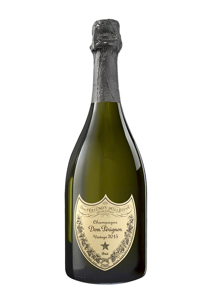 Dom Pérignon Champagne Vintage 2015