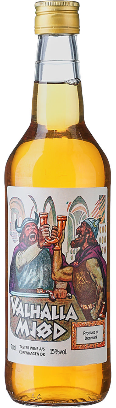Valhalla Mjød 