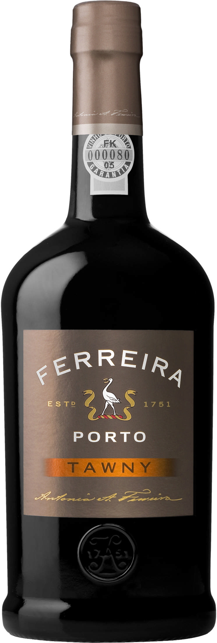 Ferreira Tawny Port