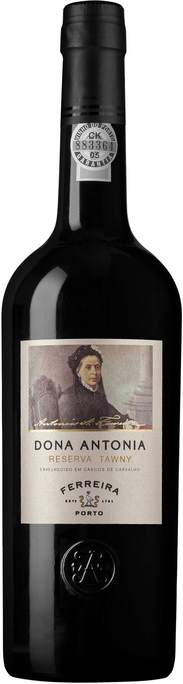 Ferreira Dona Antonia Reserva Tawny Port