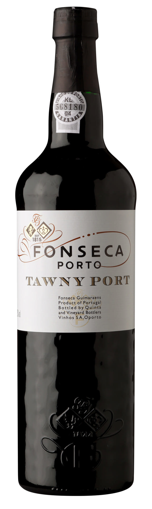 Fonseca Tawny Port