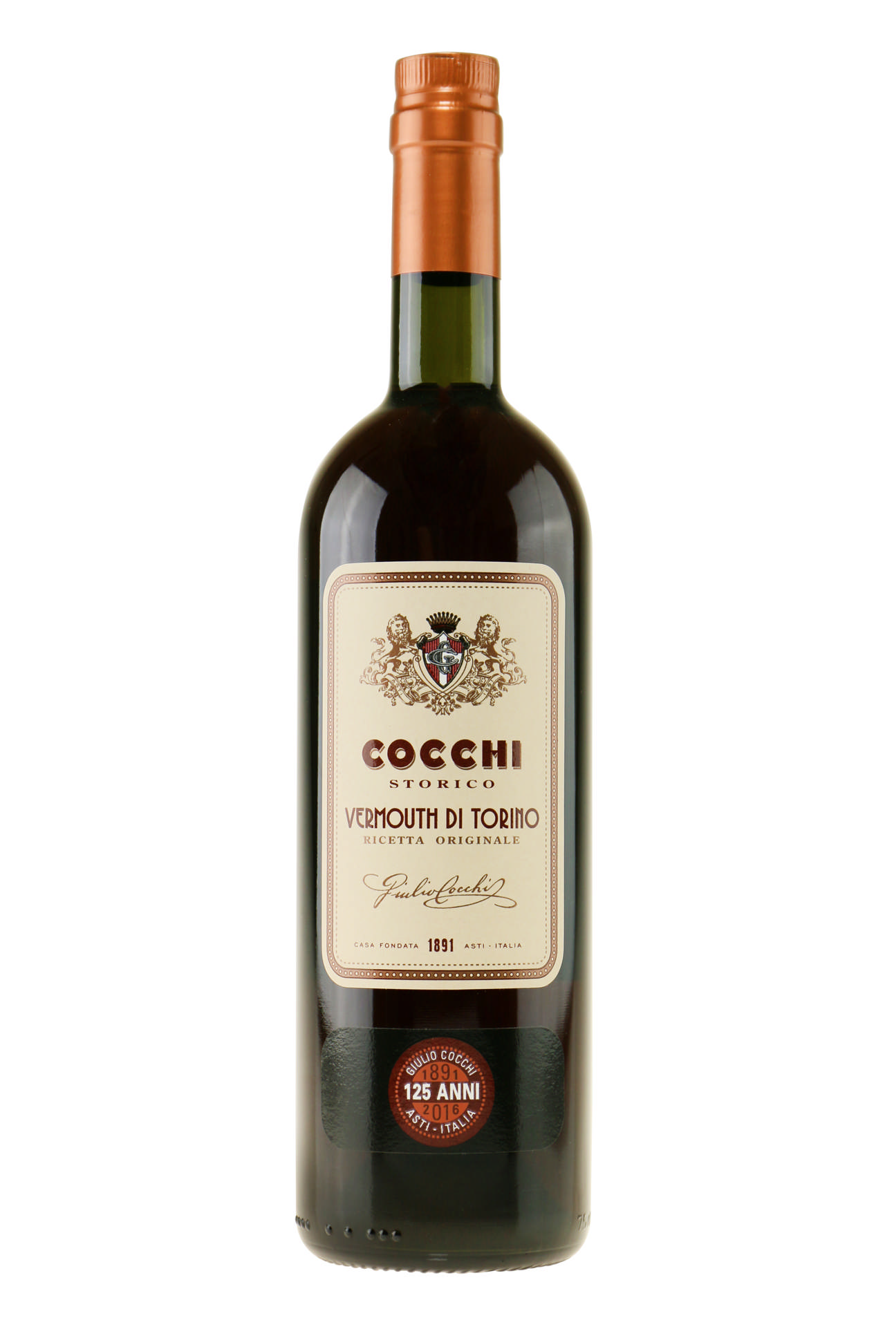 Cocchi Vermouth di Torino