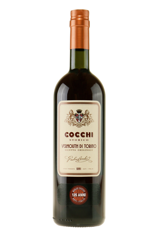 Cocchi Vermouth di Torino