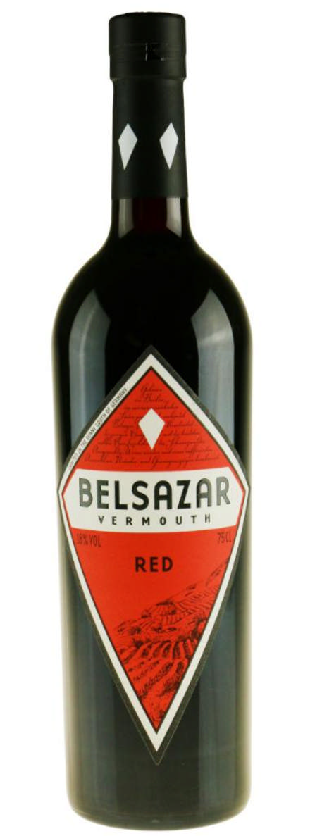 Belsazar Vermouth Red