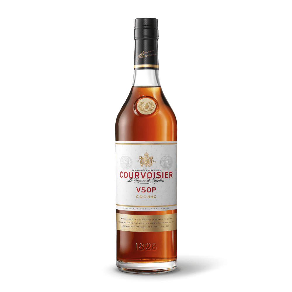 Courvoisier VSOP Cognac