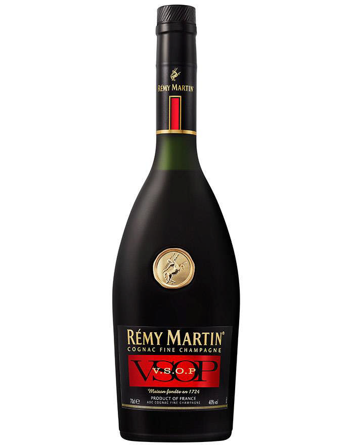 Remy Martin VSOP Cognac